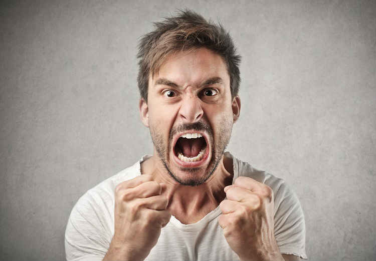 Can Anxiety Disorder Cause Anger