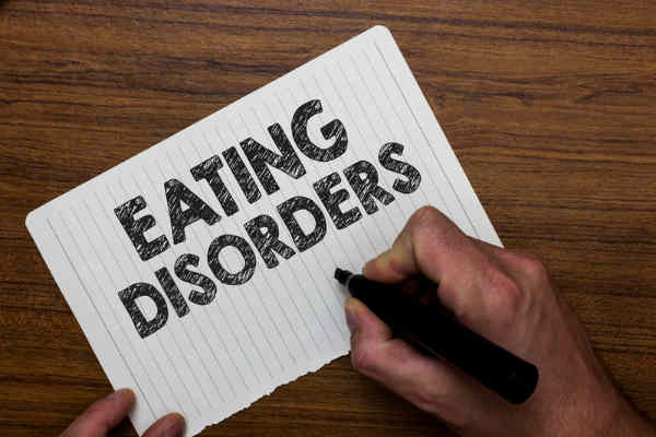 The Benefits Of DBT For Those With Eating Disorders